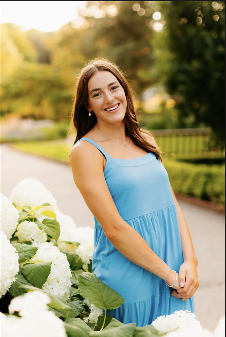 Maggie Farley - Williams College